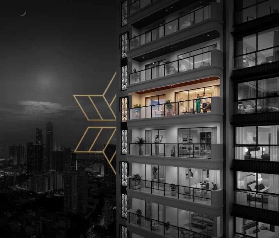Invictus by GS Building